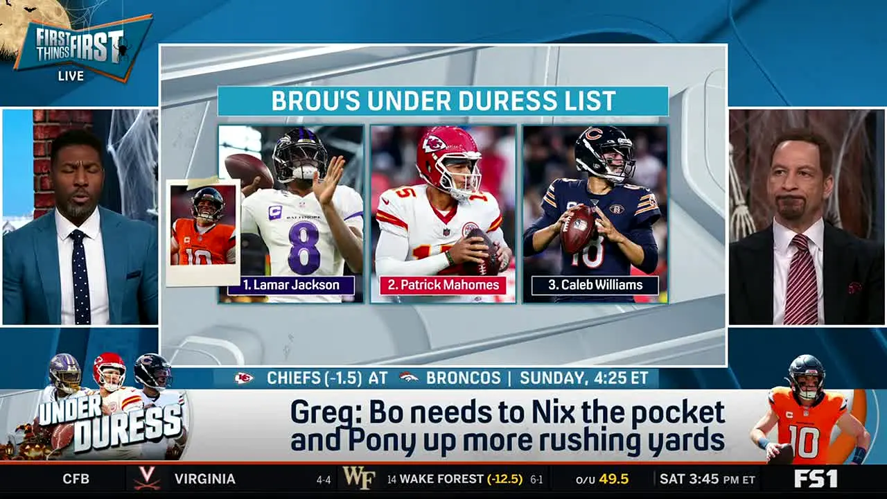 Fox Sports 1 live