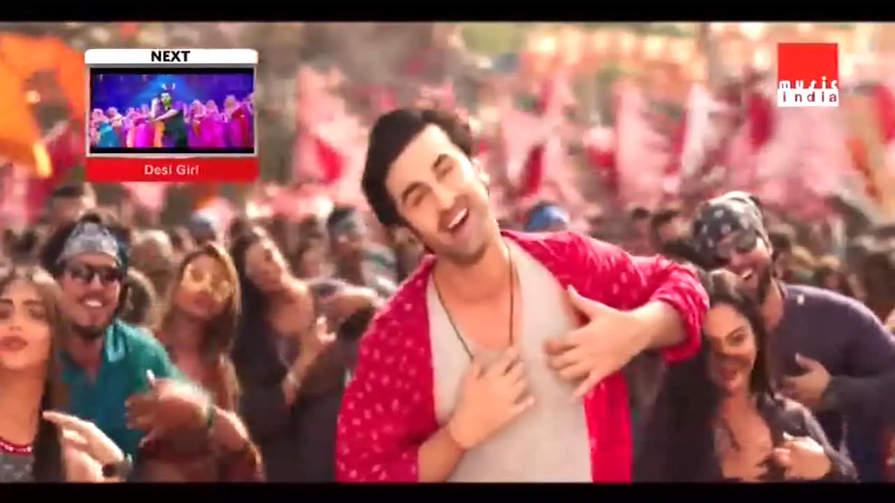 Music India live