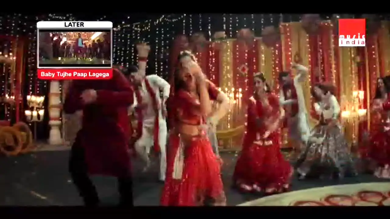 Music India live