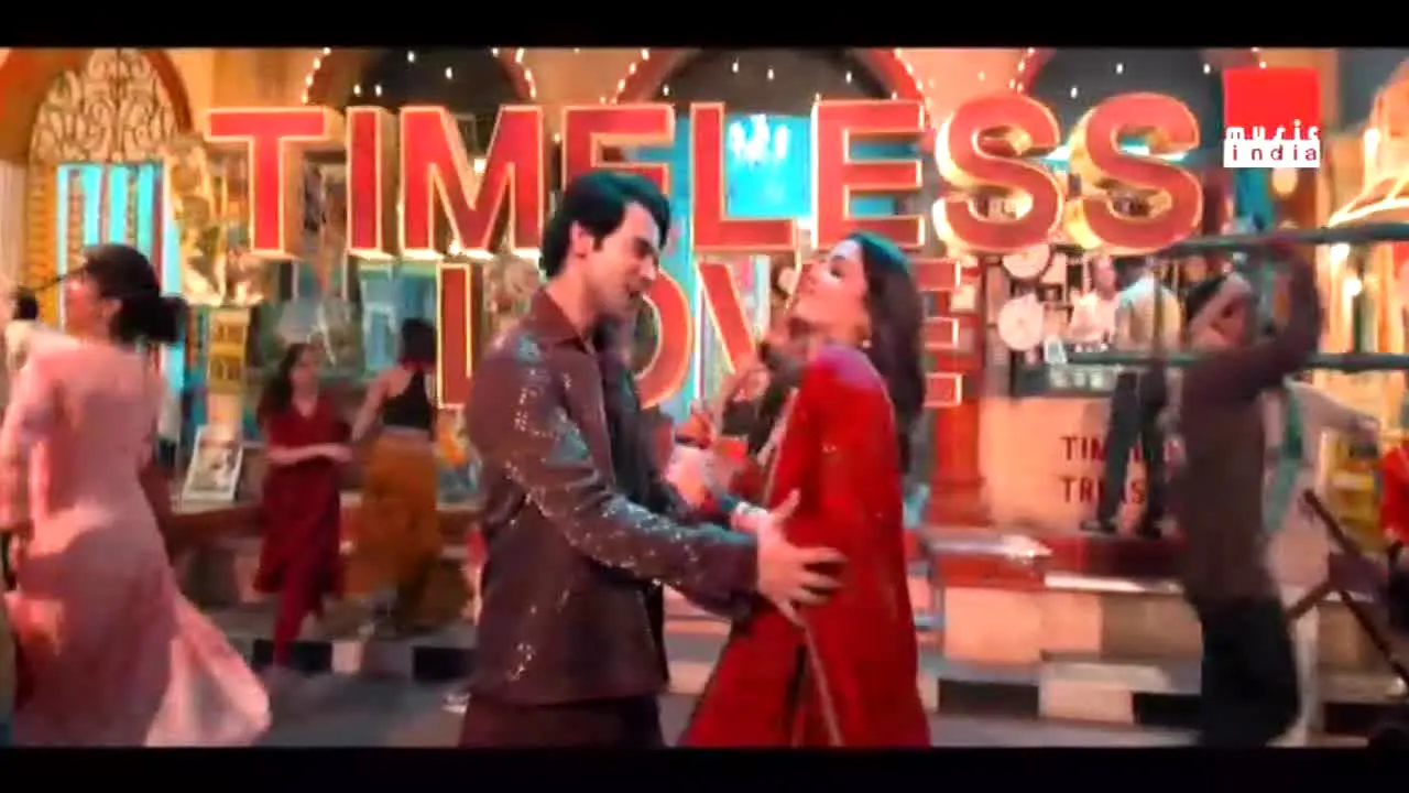 Music India live