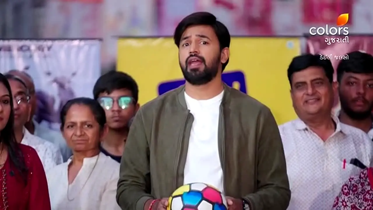 Colors Gujarati live