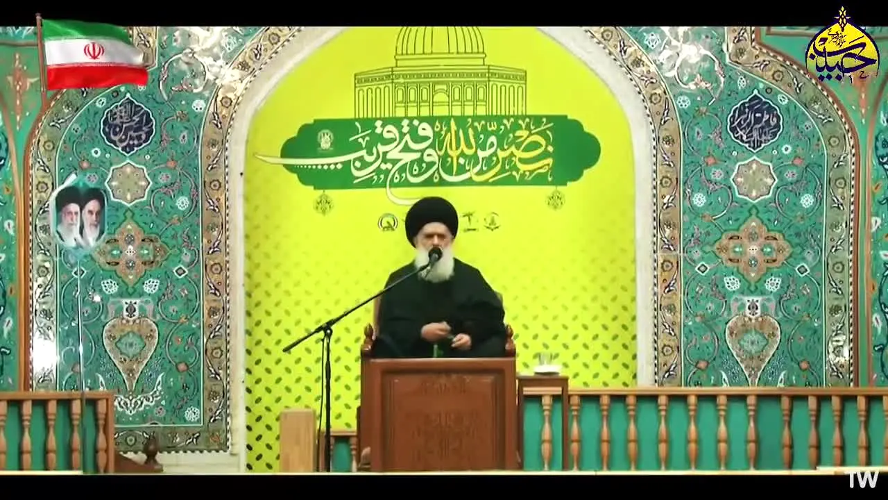 Habib TV in diretta