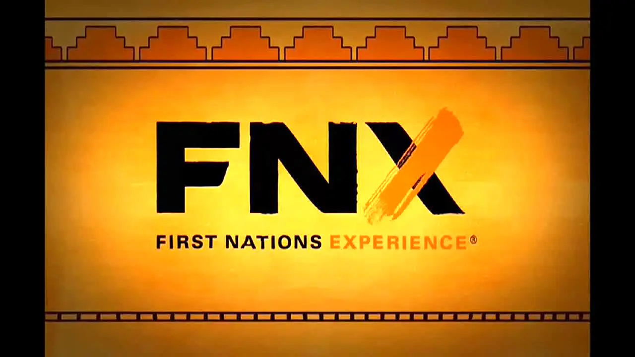 FNX live