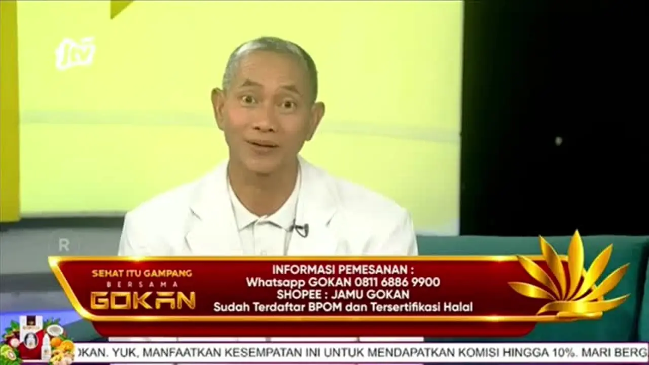 JTV Malang live