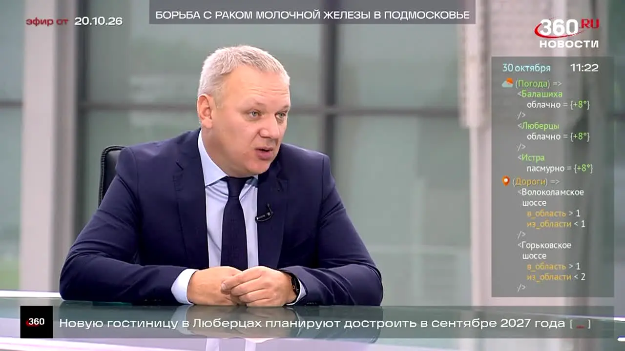 360° Новости live