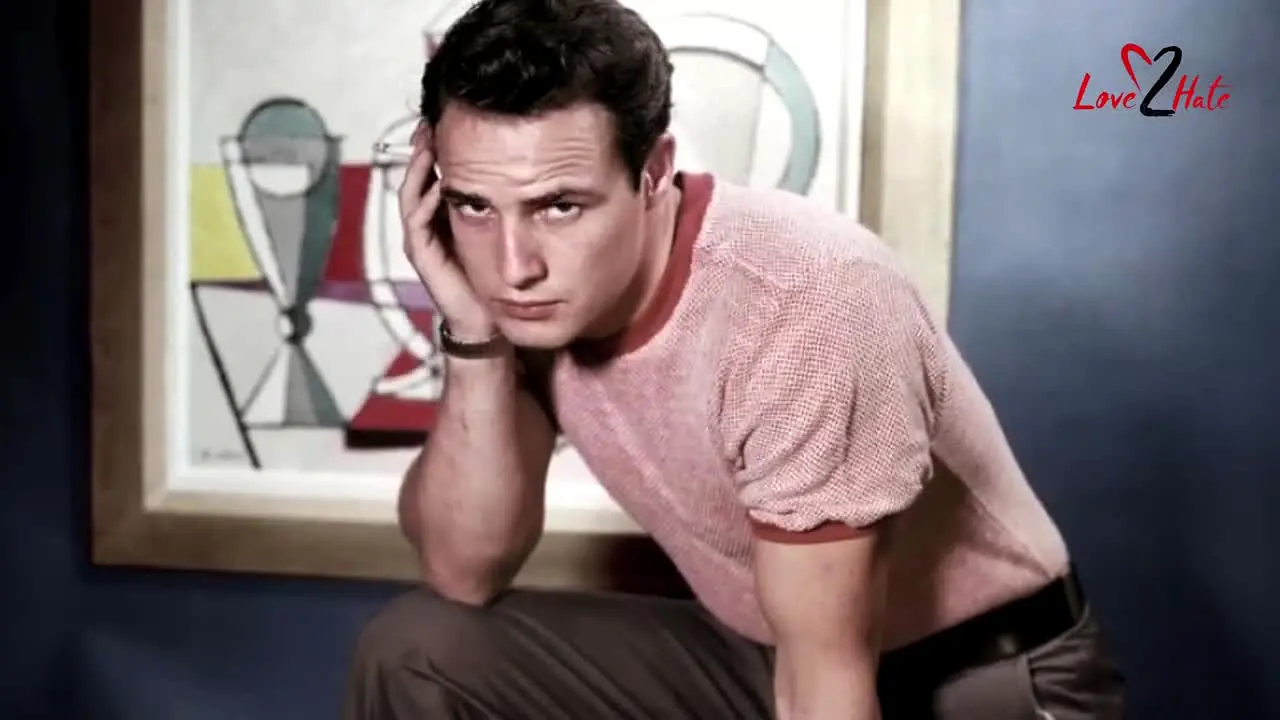Love 2 Hate TV in diretta