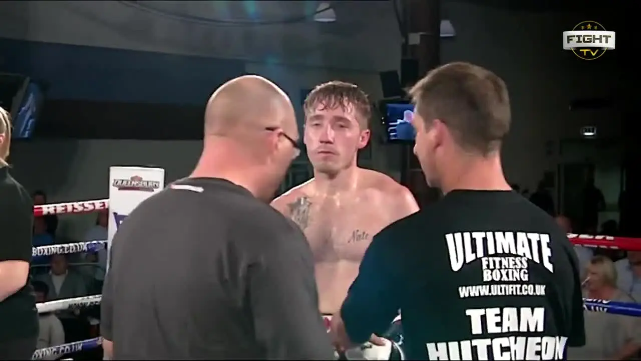 Fight TV en vivo