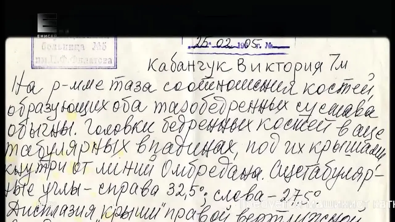 Енисей live
