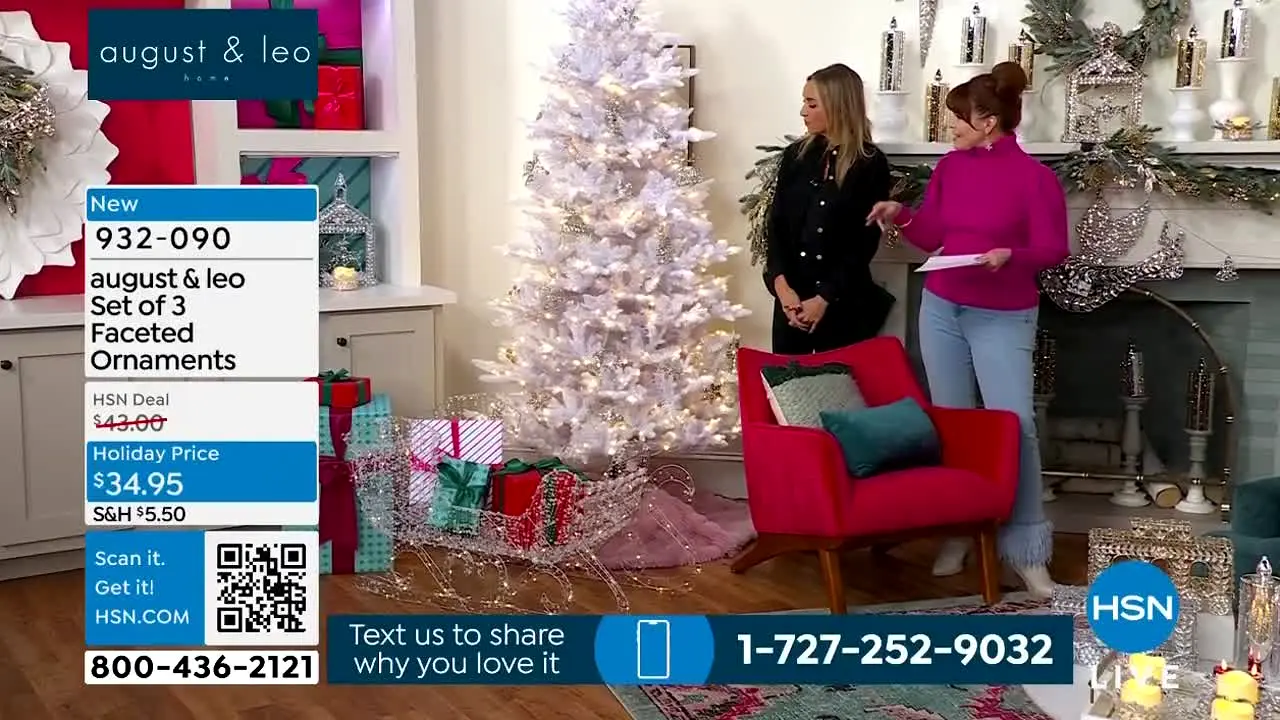 HSN en vivo