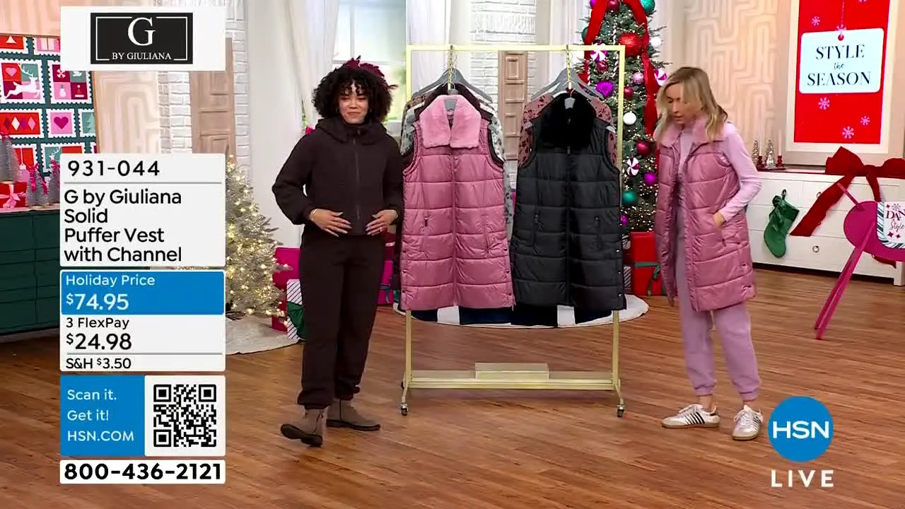 HSN na żywo