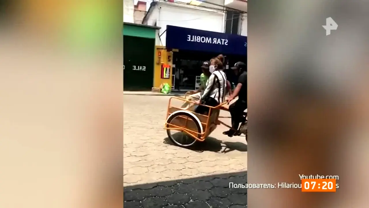 REN TV na żywo