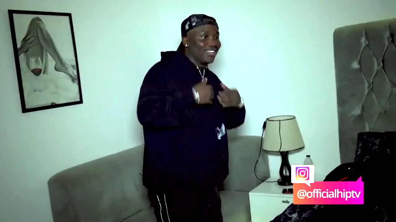 HIPTV en direct