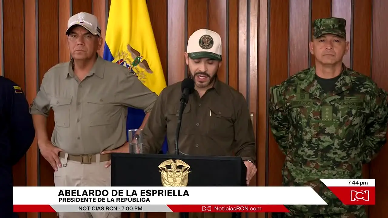 Canal RCN live