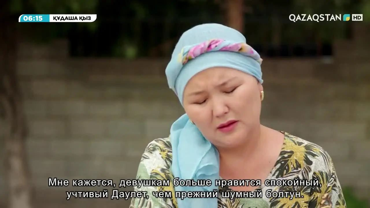 Qazaqstan live