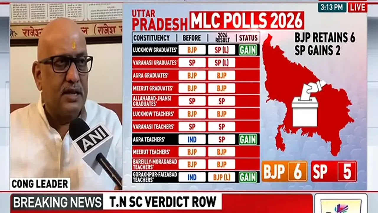 NDTV live