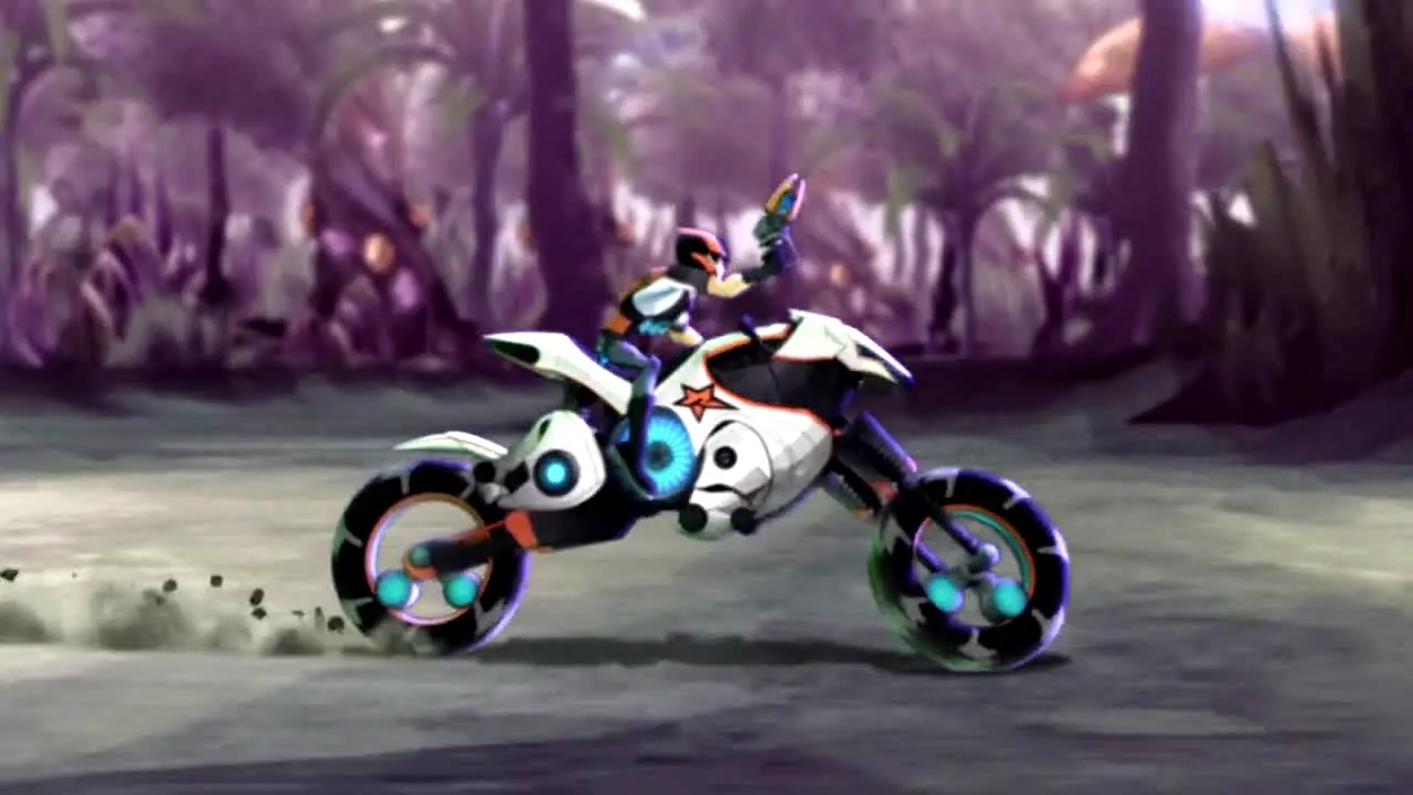 Slugterra en direct