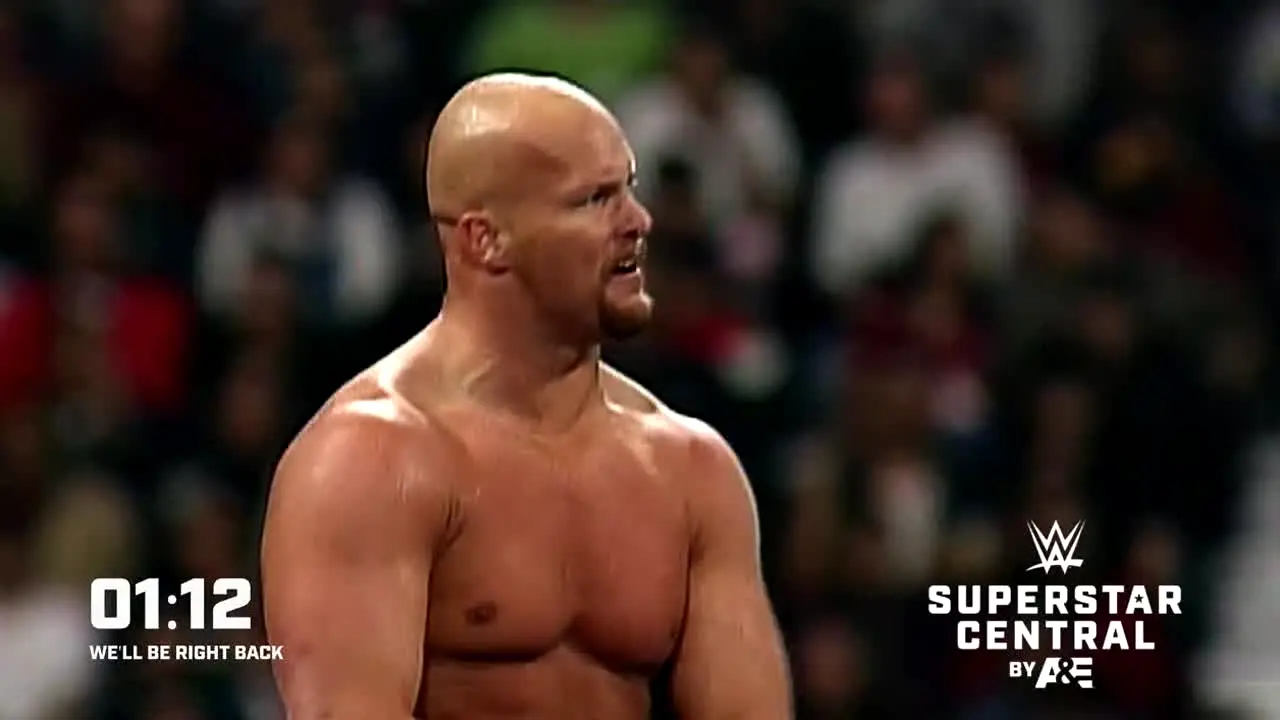 WWE Superstar Central — прямой эфир