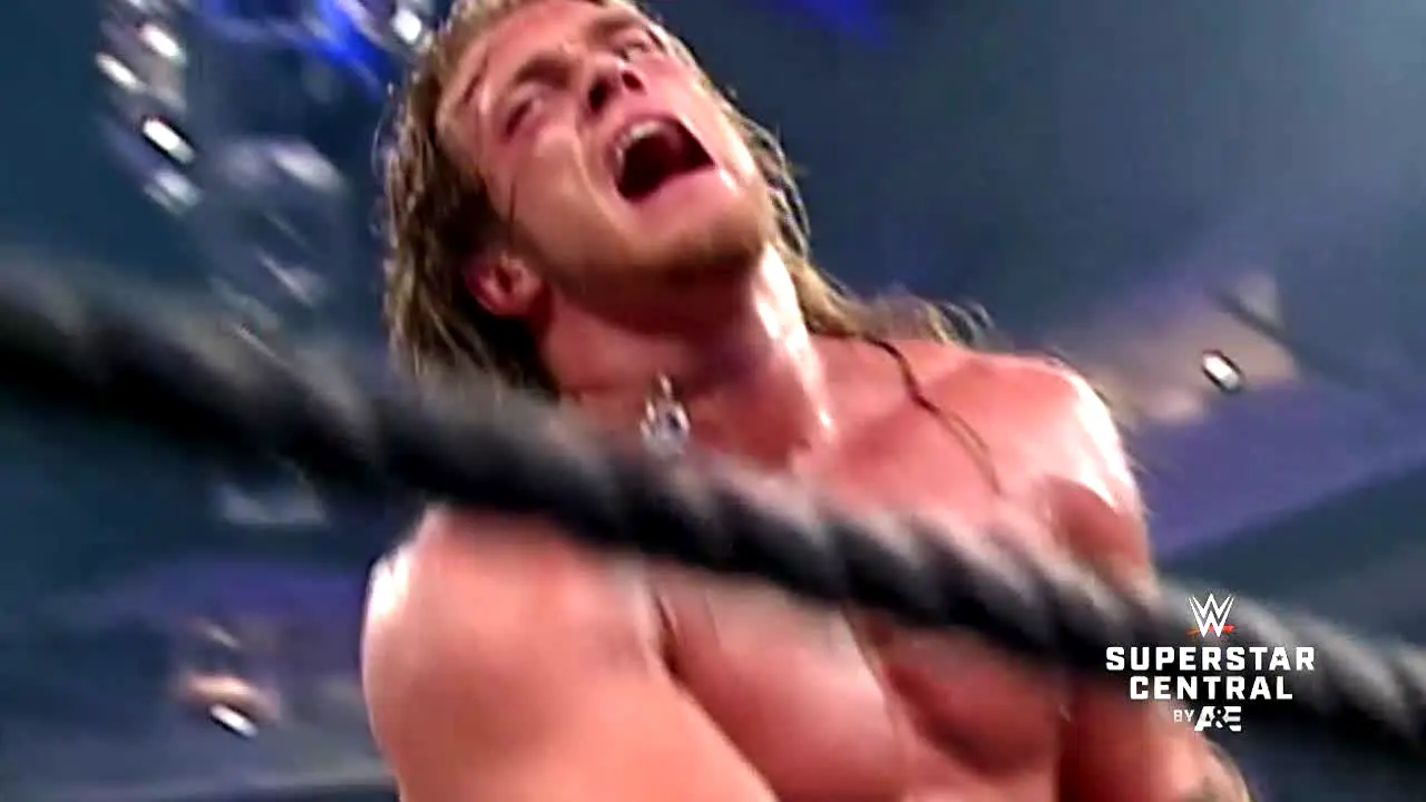 WWE Superstar Central live