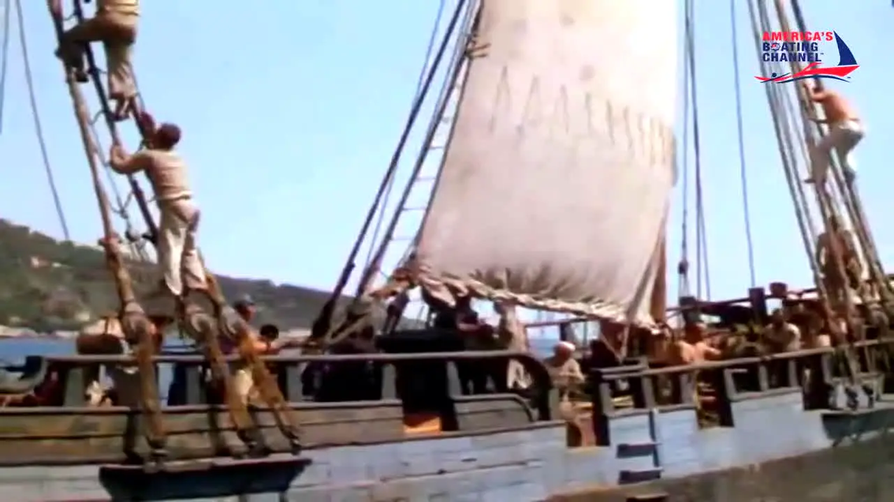 America's Boating Channel live