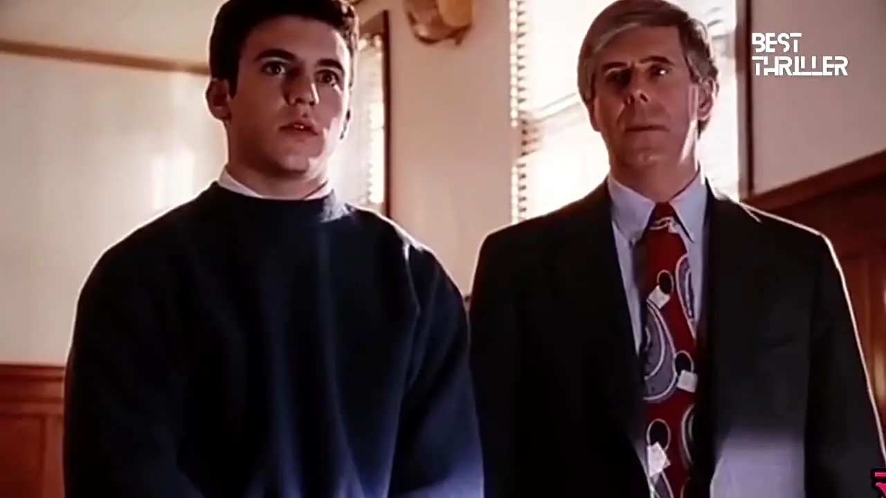 Best Thriller TV live