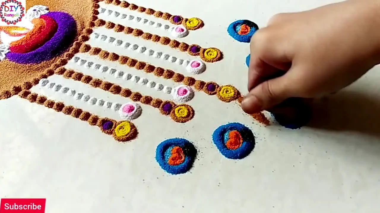 DIY Art live