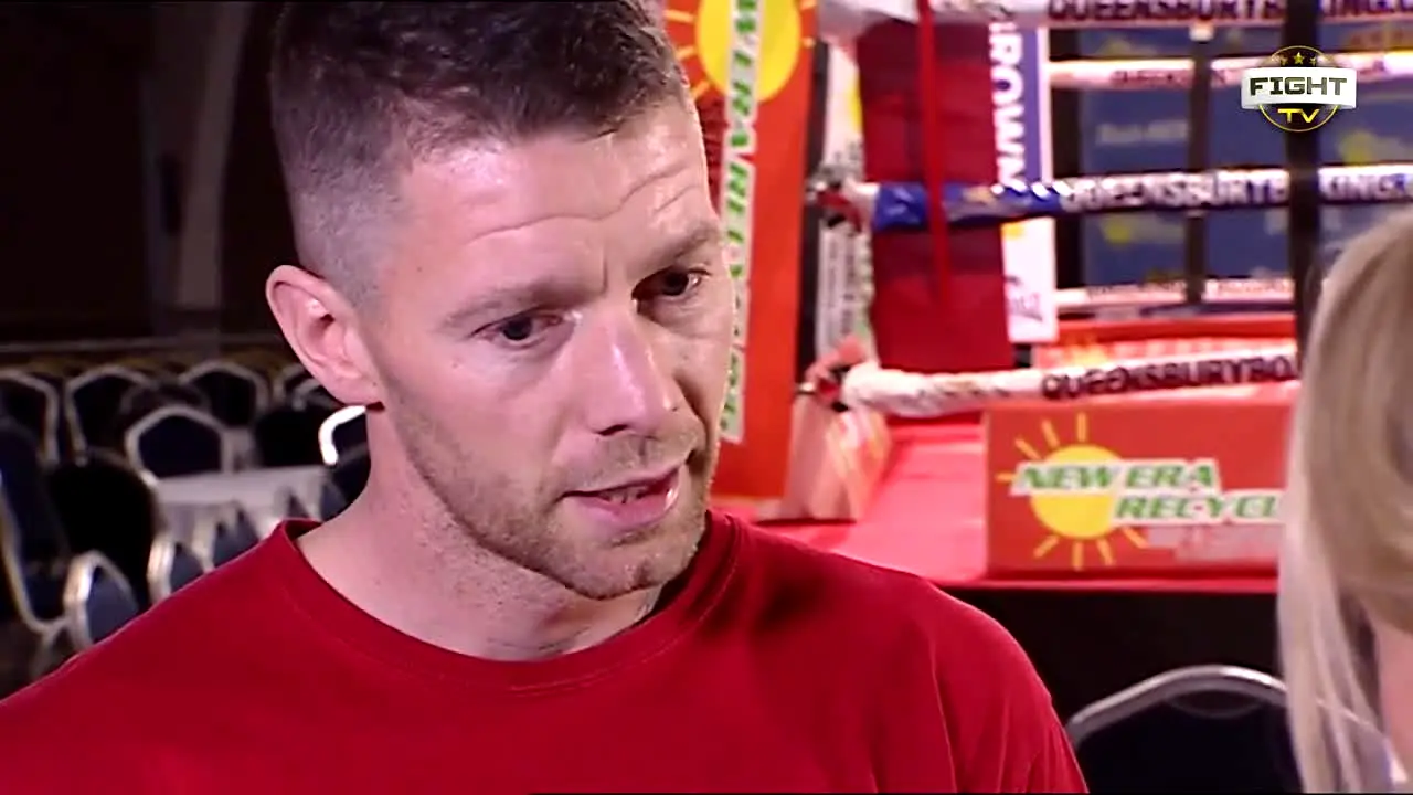 Fight TV ao vivo