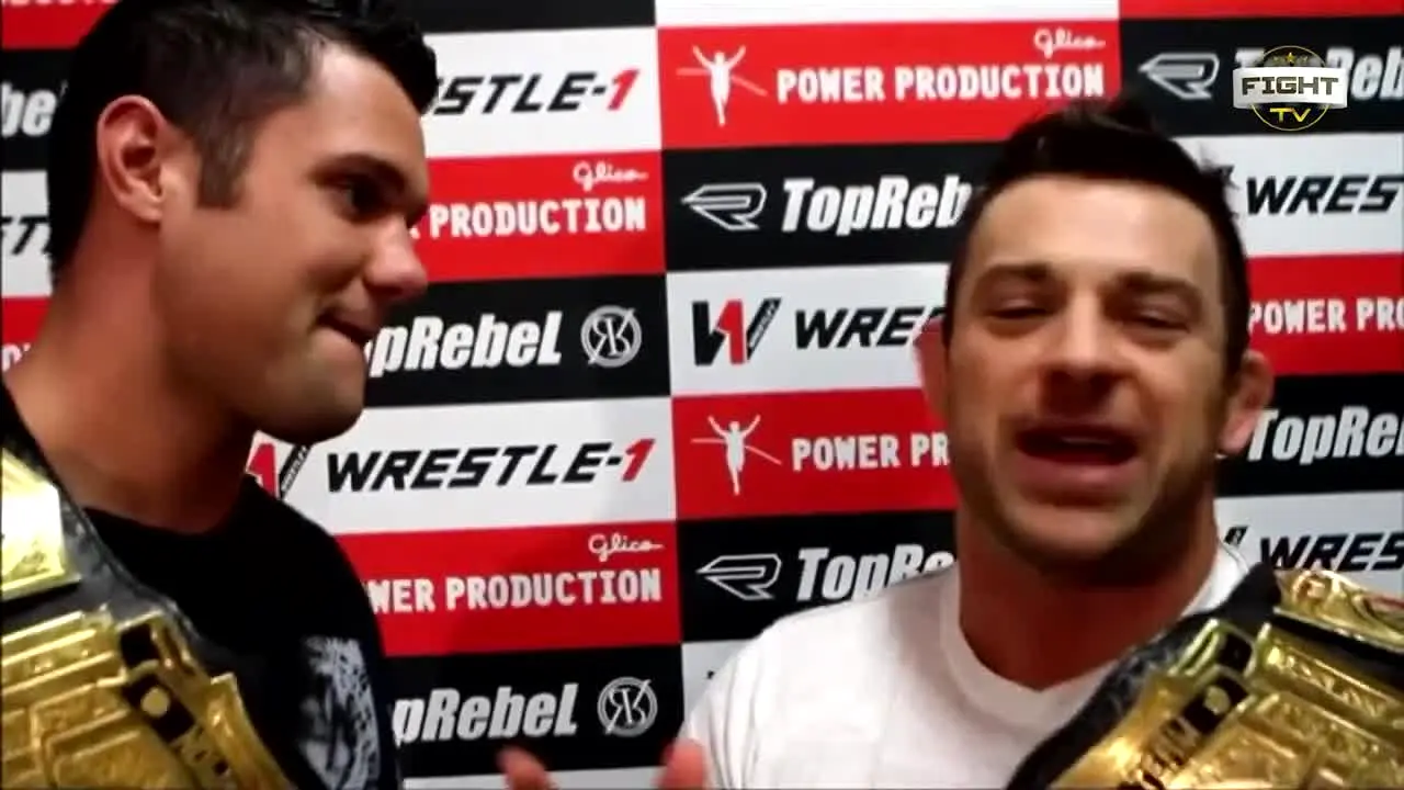 Fight TV en direct