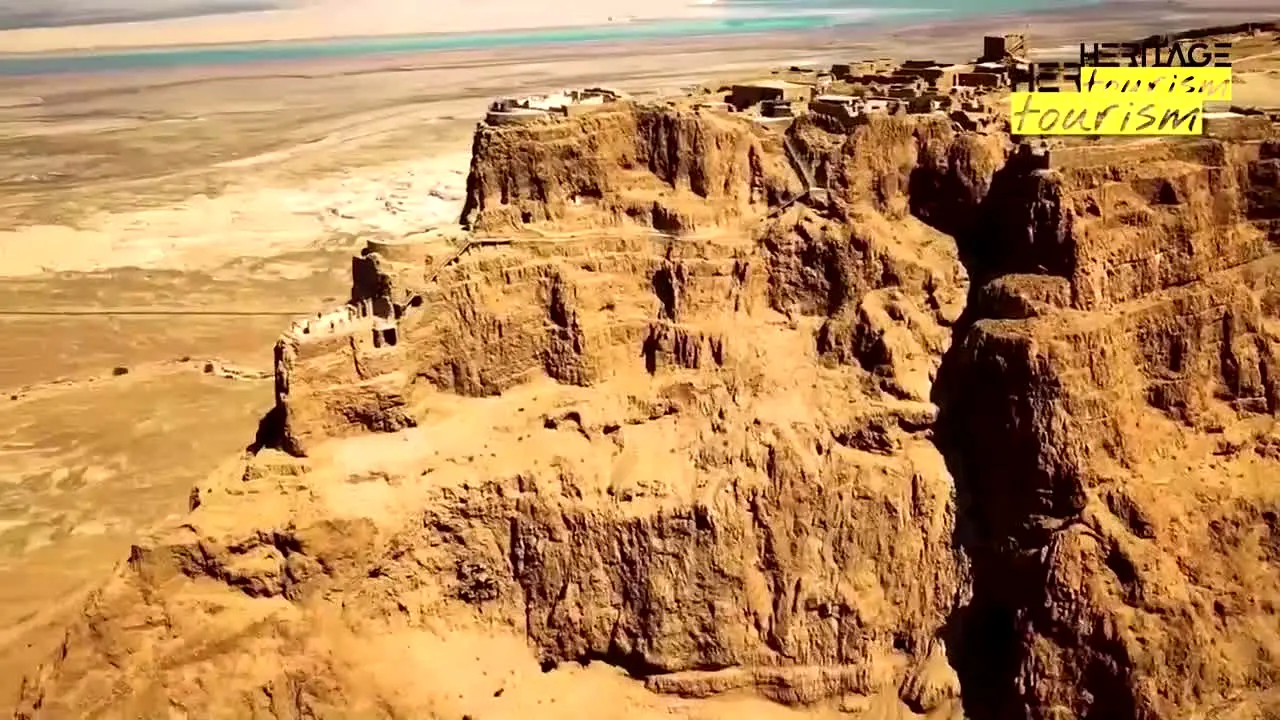 Heritage Tourism live