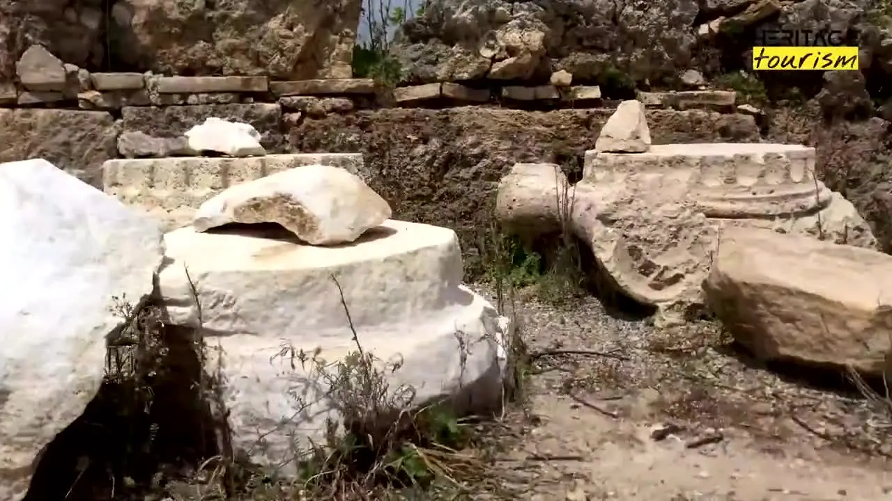 Heritage Tourism in diretta