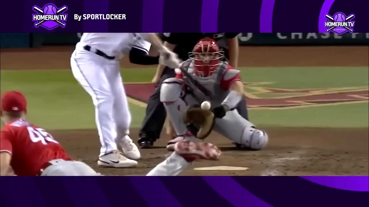 Homerun TV live