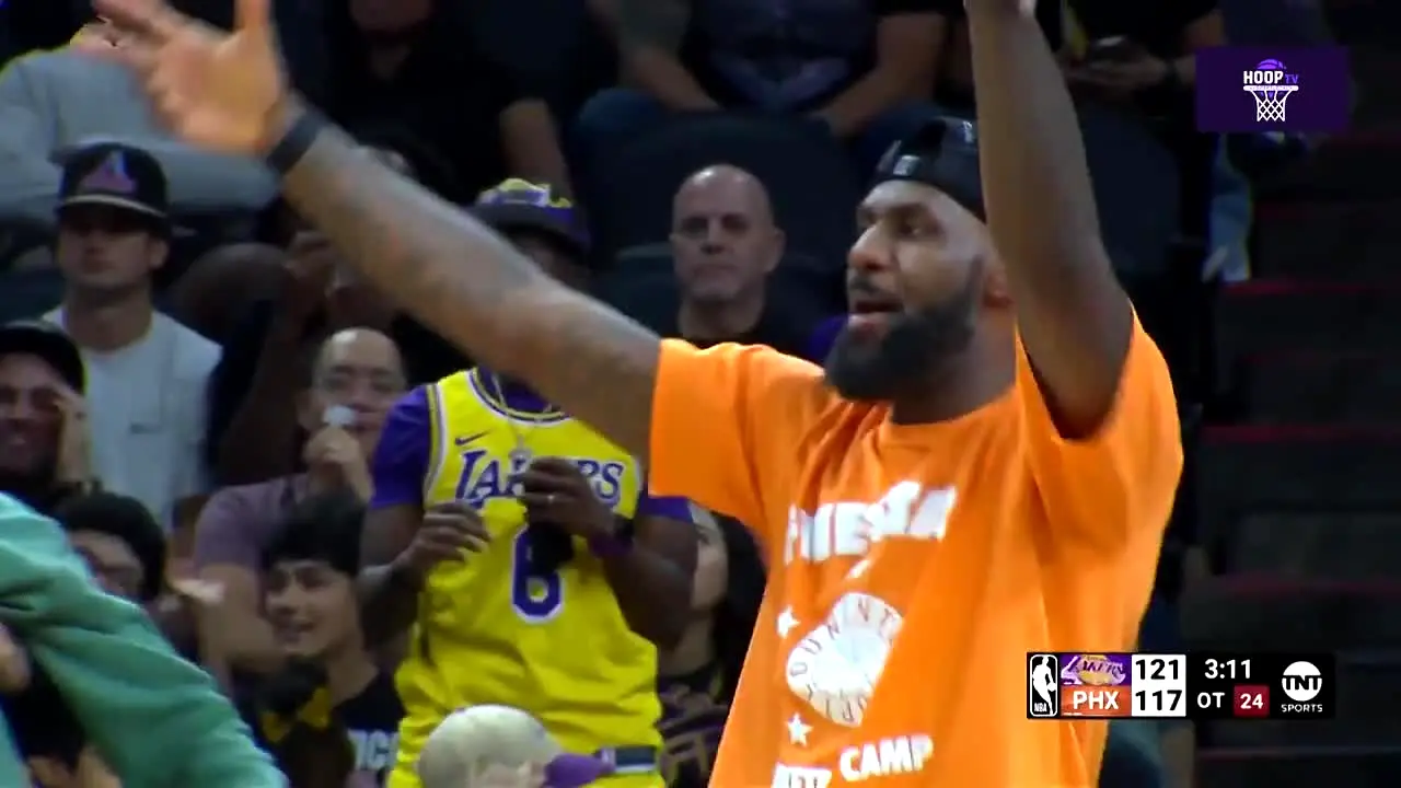 Hoop TV live