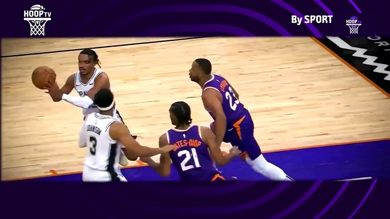 Hoop TV live