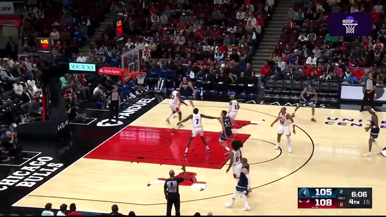 Hoop TV na żywo