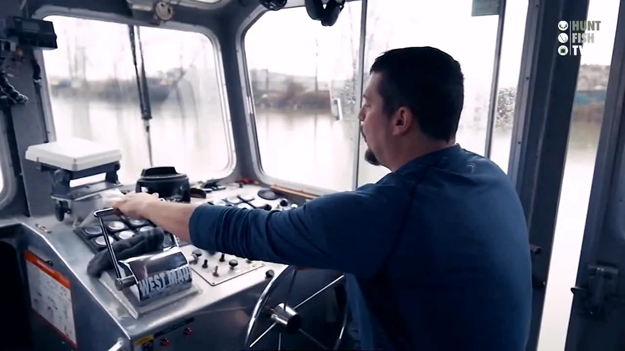 Hunt Fish TV en direct