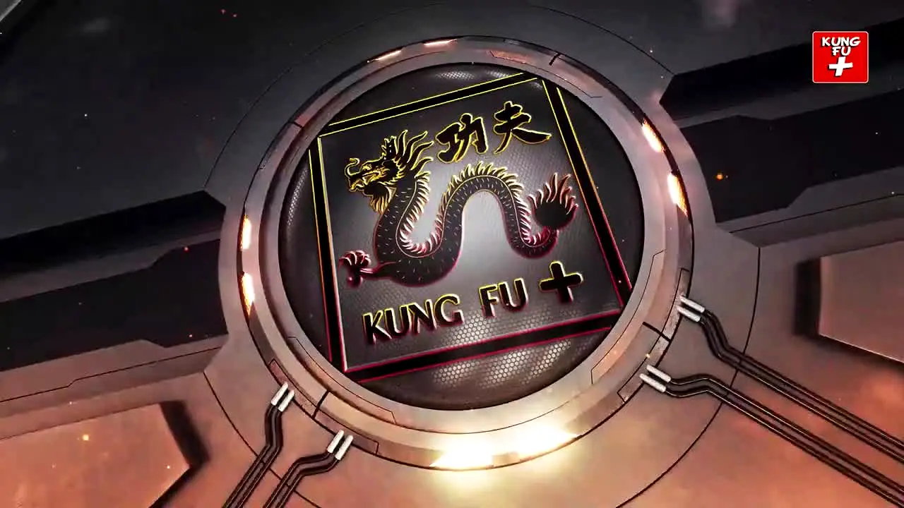 Kung Fu+ live