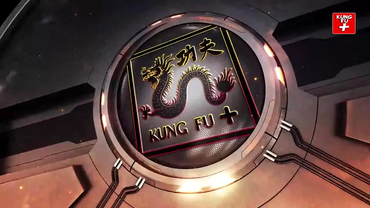 Kung Fu+ live