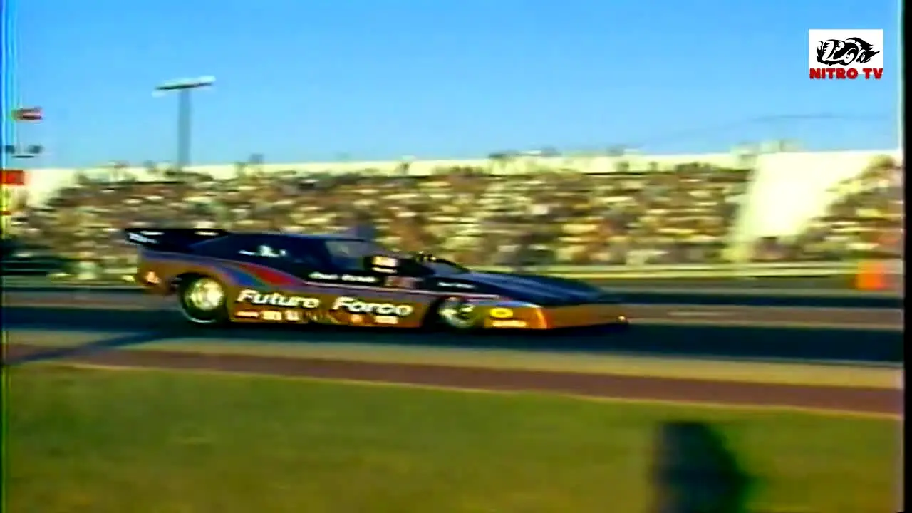 Nitro TV live