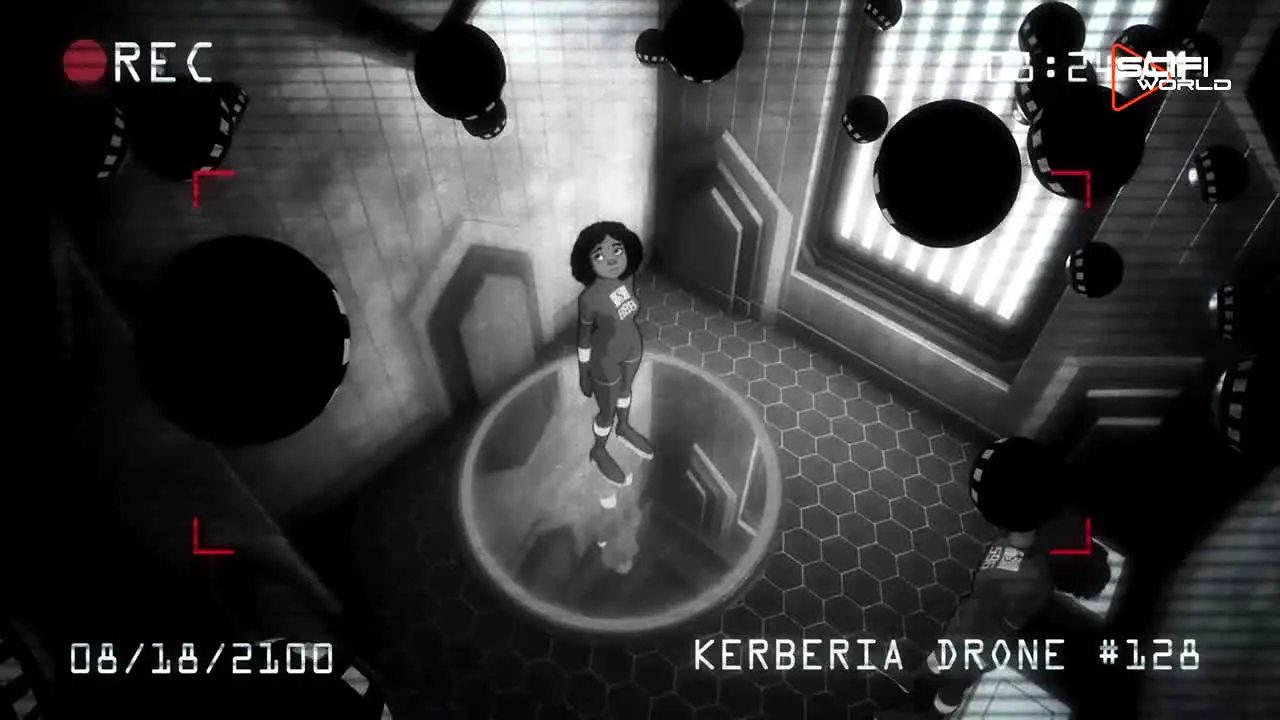 Sci-Fi World ao vivo