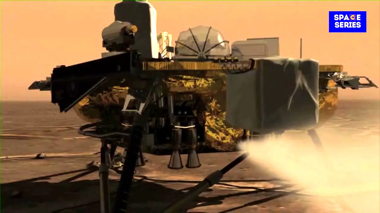 Space Series en direct