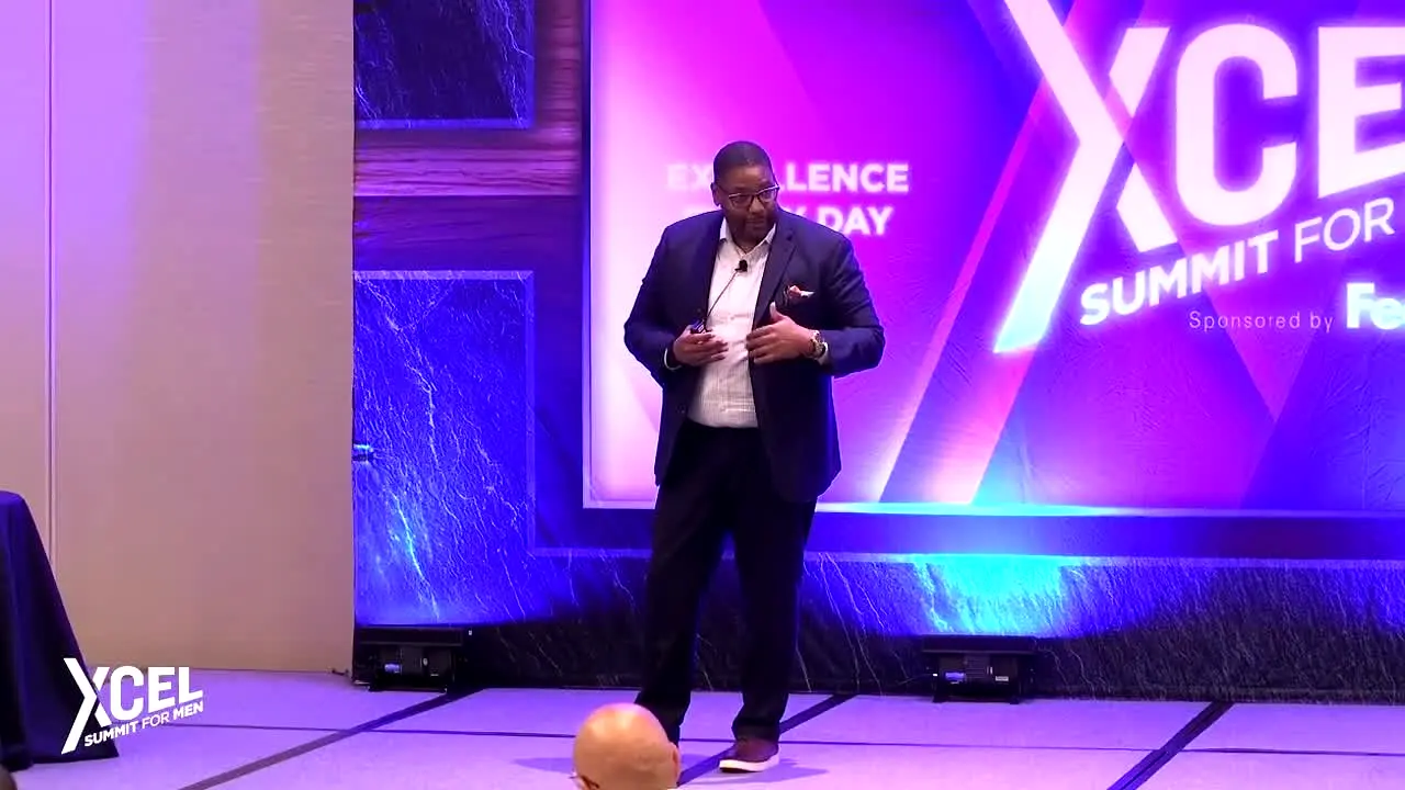 Black Enterprise Streaming Network live