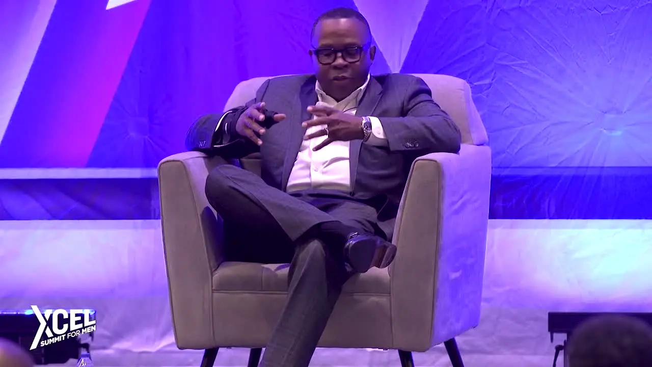 Black Enterprise Streaming Network in diretta