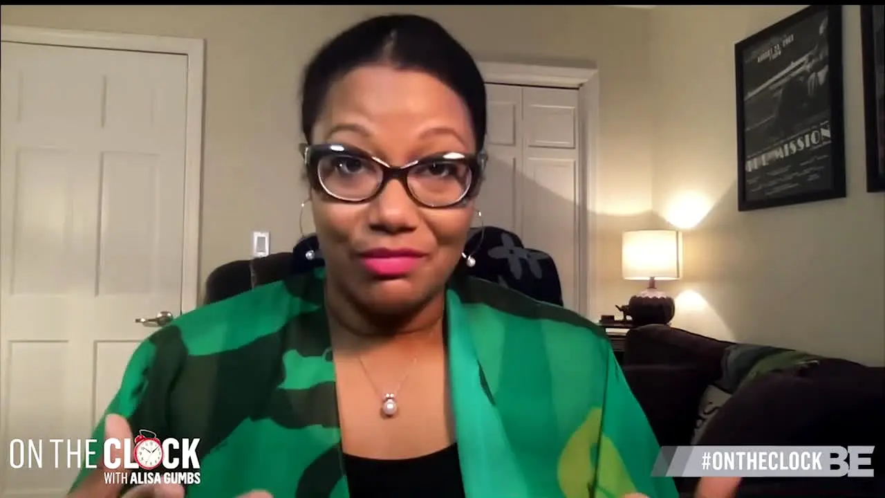 Black Enterprise Streaming Network live