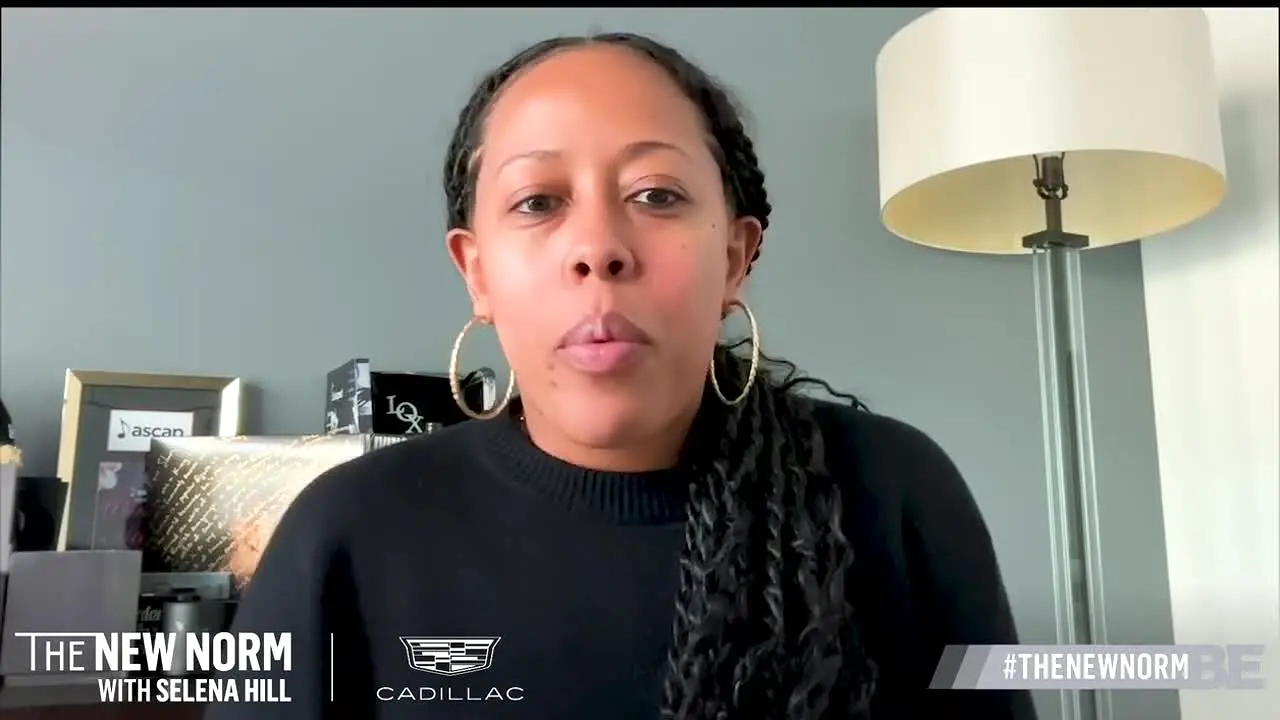 Black Enterprise Streaming Network en vivo