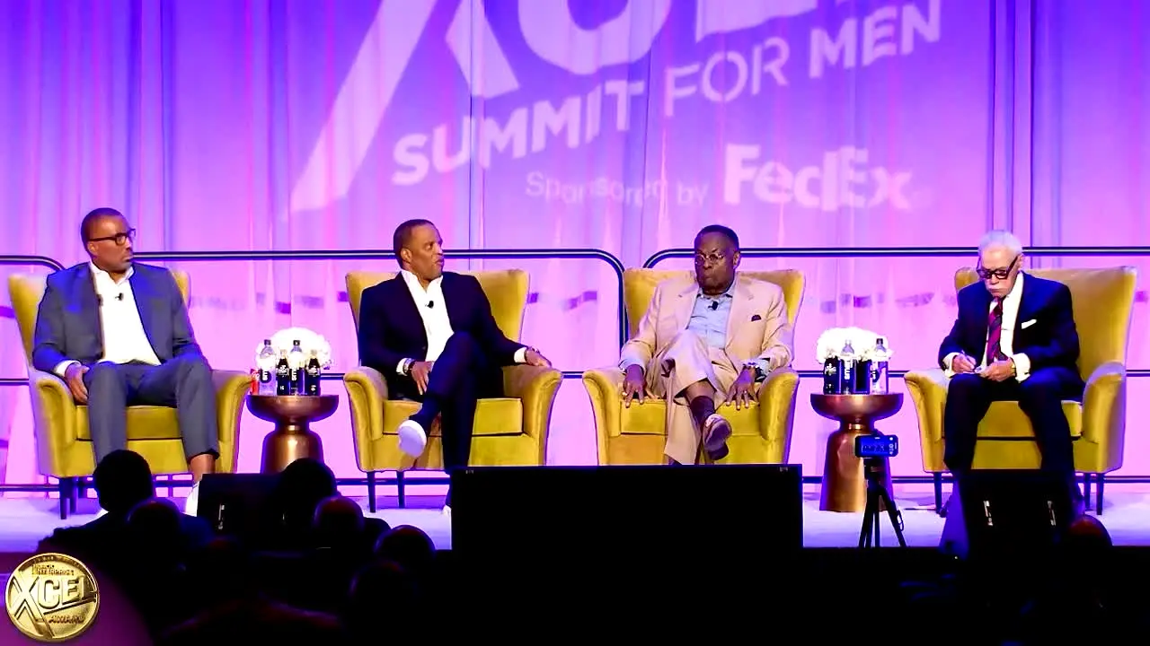 Black Enterprise Streaming Network live