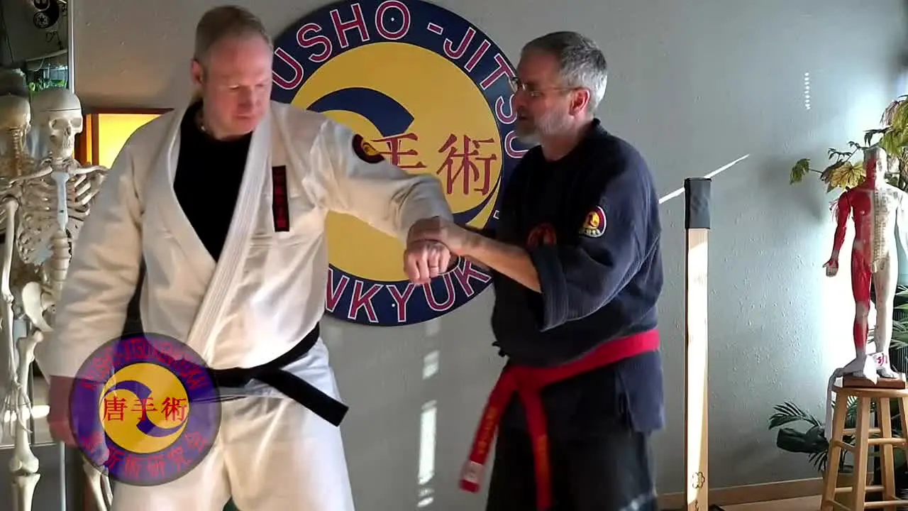 Channel Fight in diretta