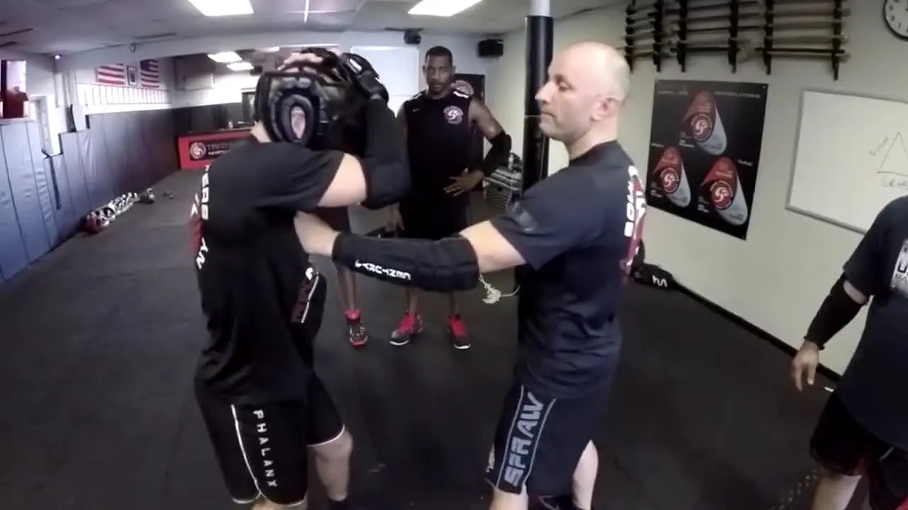 Channel Fight na żywo