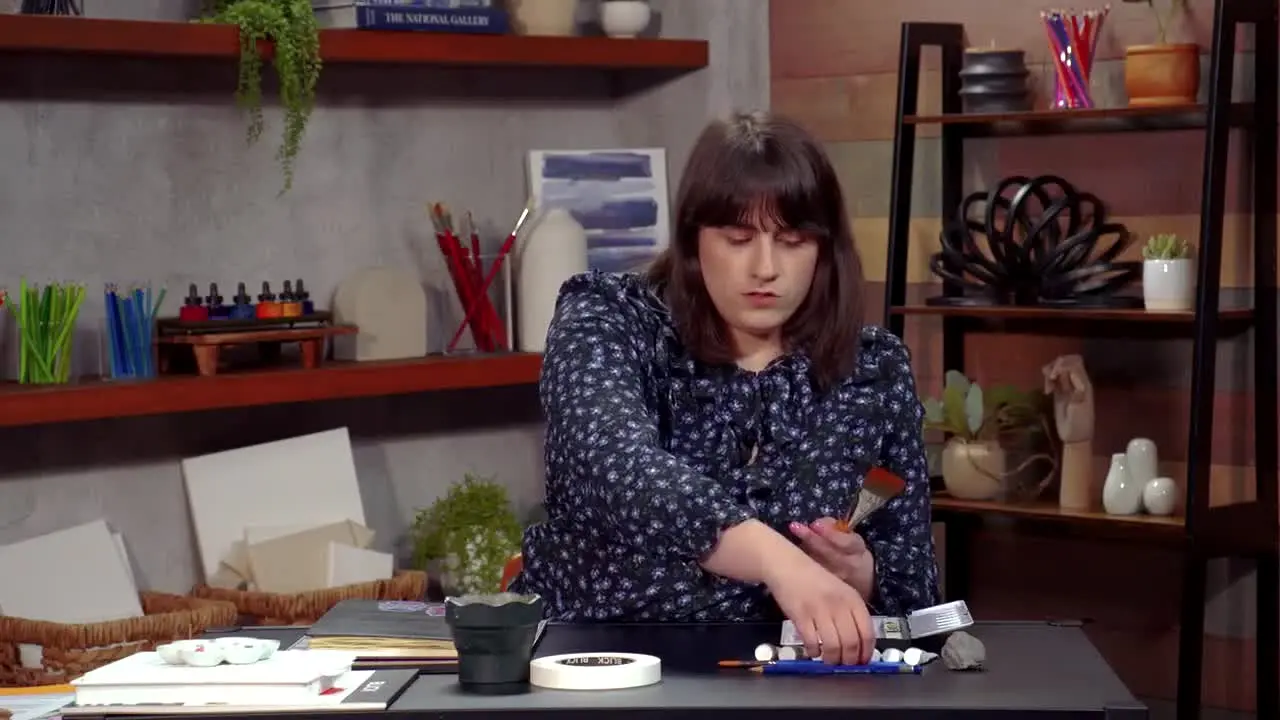 Craftsy live