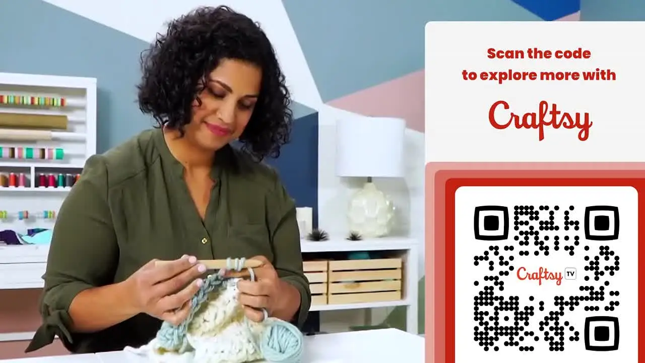 Craftsy na żywo
