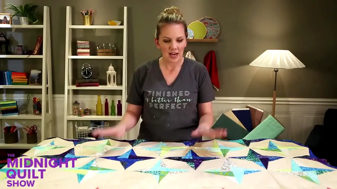Craftsy ao vivo