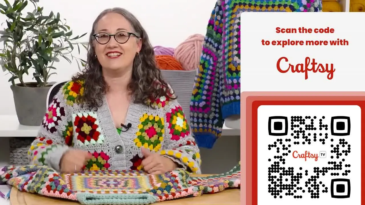 Craftsy — прямой эфир